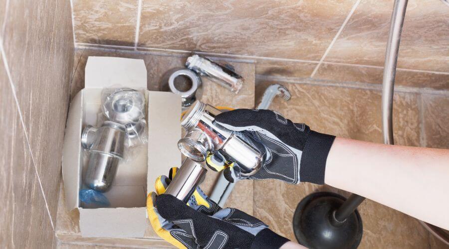 Local Chimney Repair in Westport, SD